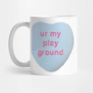 GOT7 Playground Mug